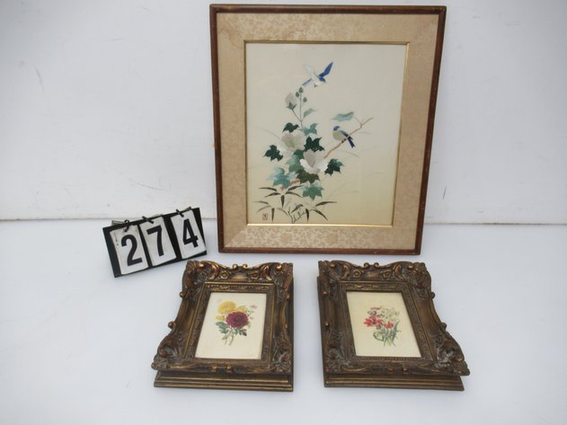 Image for Lot 274