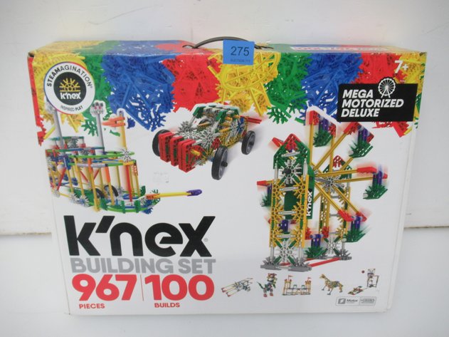 Image for Lot 275