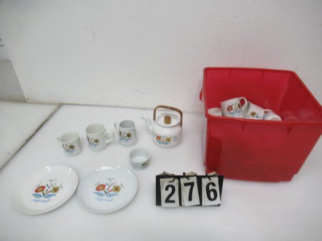 Image for Lot 276