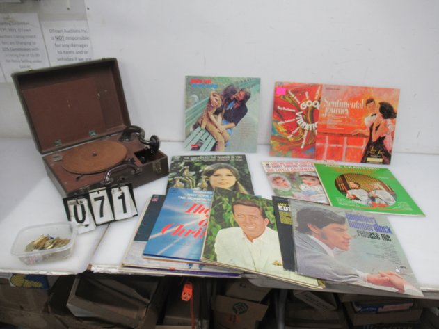 Image for Lot 71