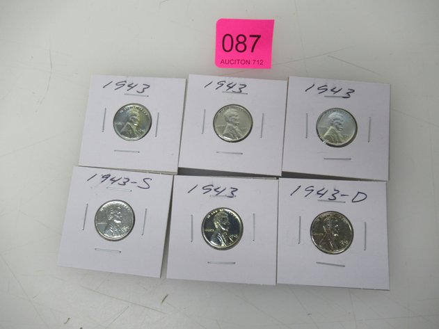 Image for Lot 87
