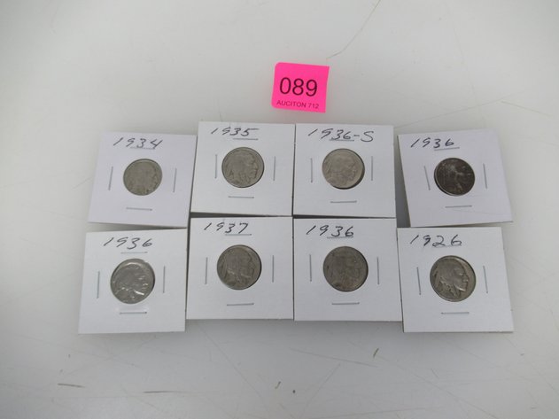 Image for Lot 89