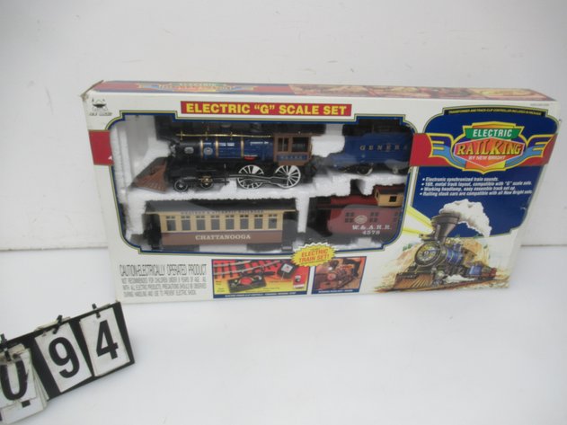 Image for Lot 94