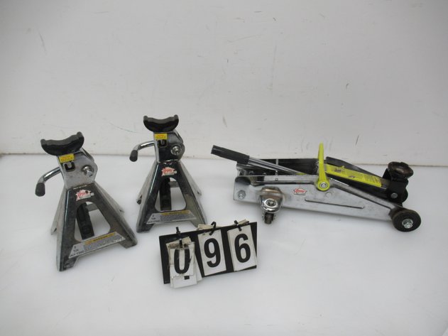 Image for Lot 96