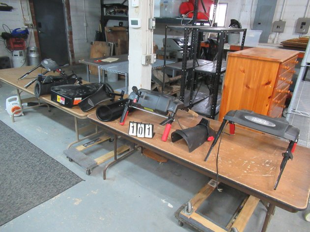 Image for Lot 101