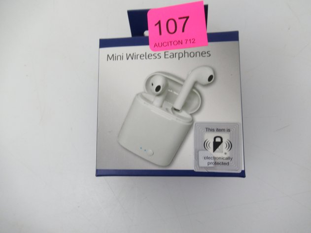 Image for Lot 107
