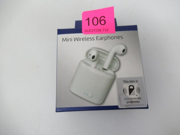 Image for Lot 106
