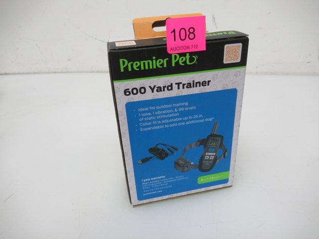 Image for Lot 108