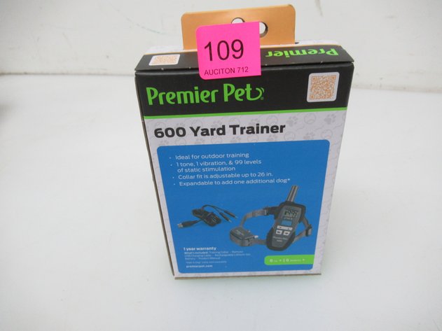 Image for Lot 109