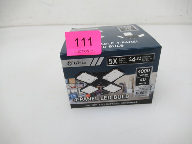 Image for Lot 111