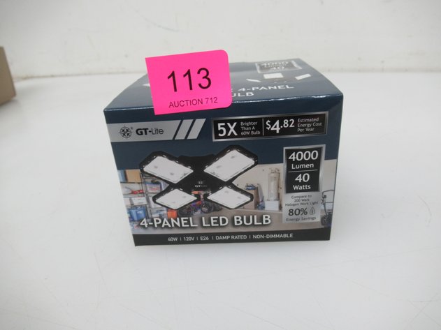 Image for Lot 113