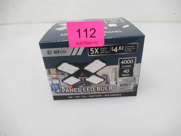 Image for Lot 112
