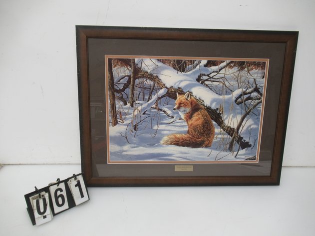 Image for Lot 61