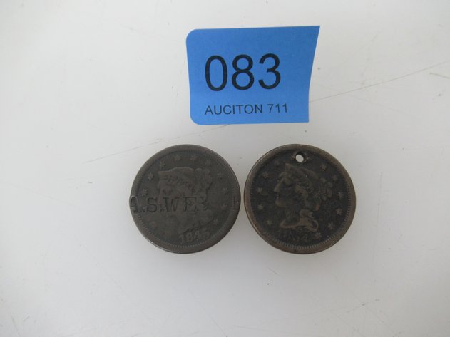 Image for Lot 83