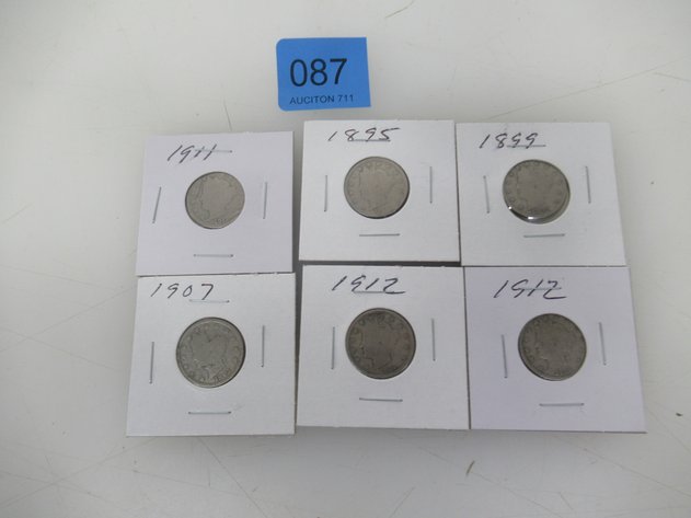 Image for Lot 87