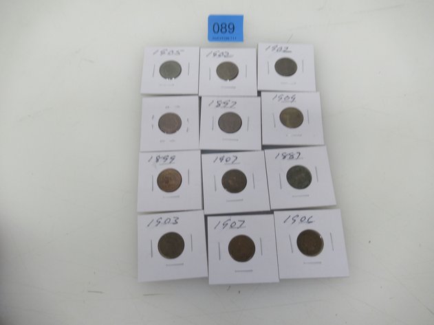 Image for Lot 89