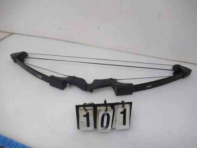 Image for Lot 101