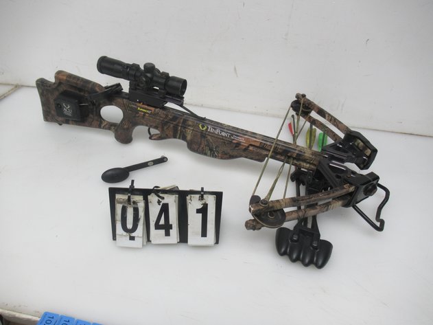 Image for Lot 41