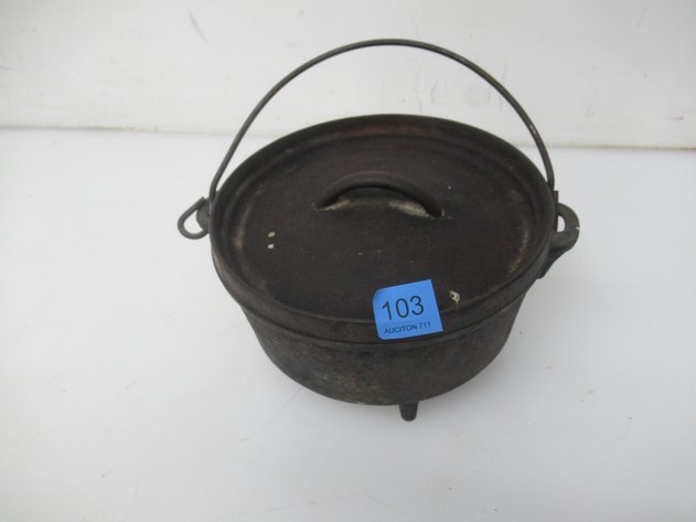 Image for Lot 103