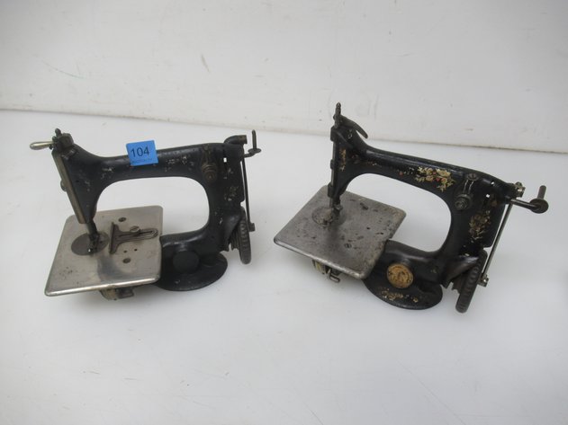 Image for Lot 104