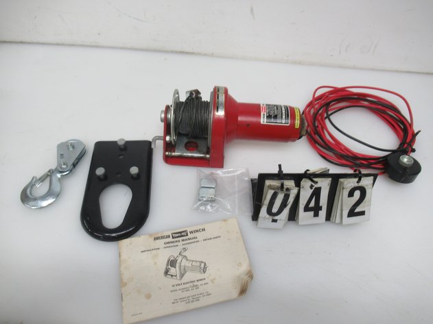Image for Lot 42