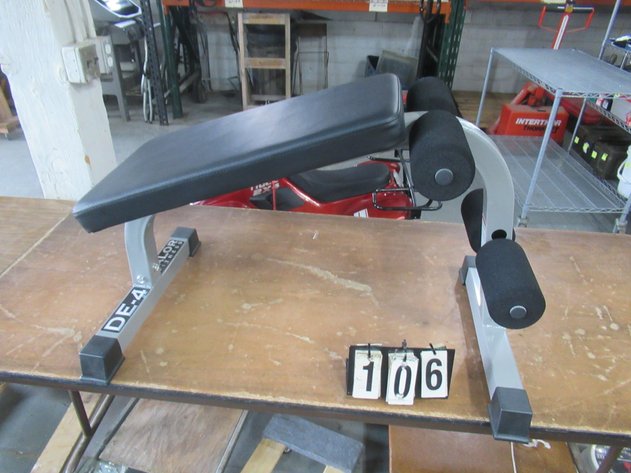 Image for Lot 106