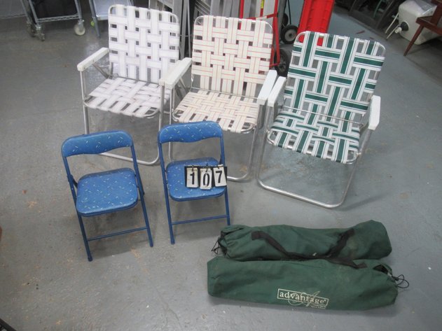 Image for Lot 107