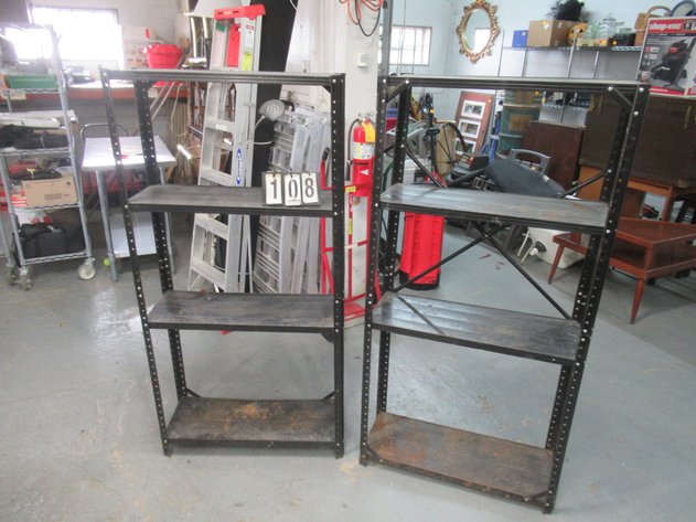 Image for Lot 108