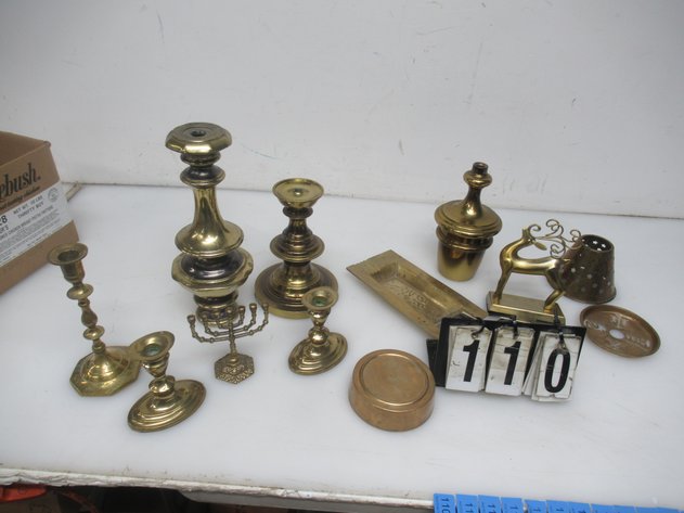 Image for Lot 110
