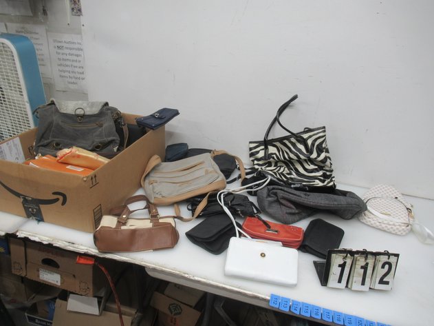 Image for Lot 112
