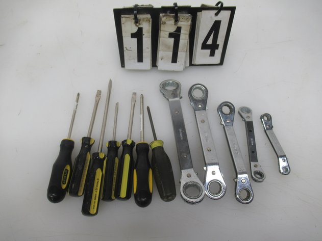 Image for Lot 114