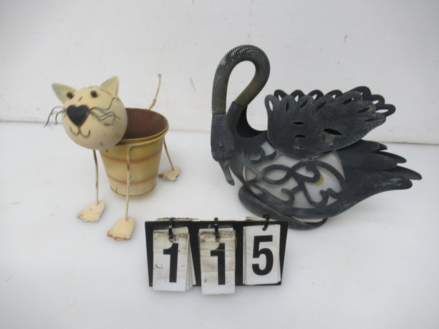 Image for Lot 115