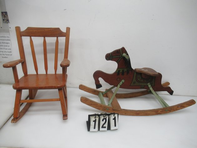 Image for Lot 121