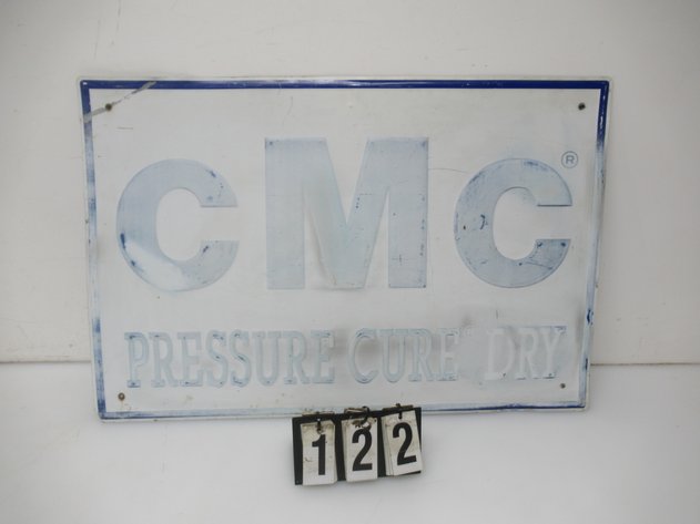 Image for Lot 122