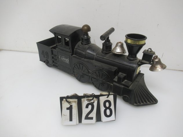 Image for Lot 128