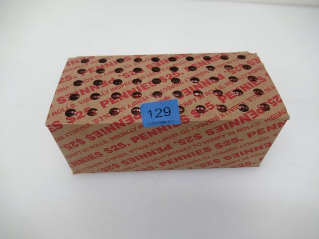 Image for Lot 129