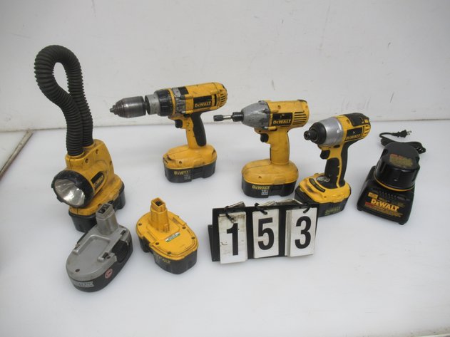 Image for Lot 153