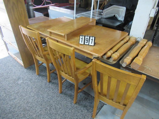 Image for Lot 191