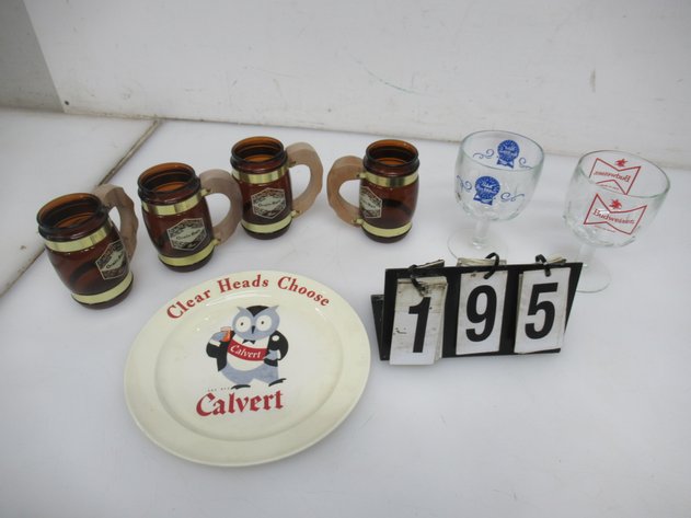 Image for Lot 195