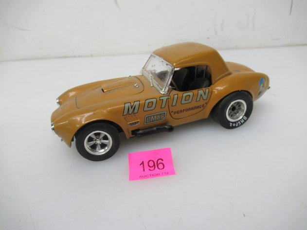 Image for Lot 196