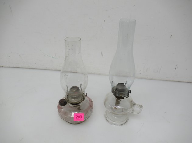 Image for Lot 200