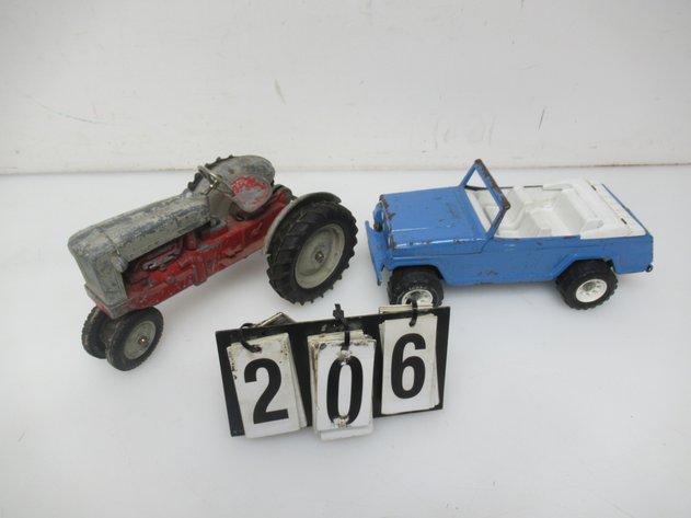 Image for Lot 206
