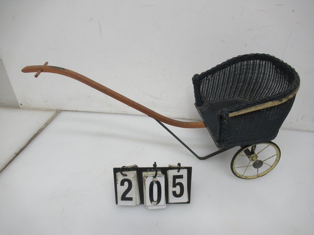 Image for Lot 205