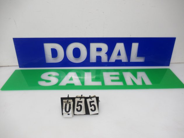 Image for Lot 55
