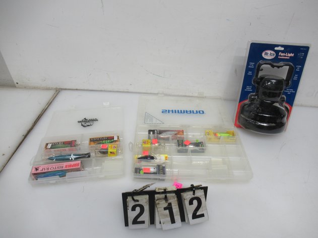 Image for Lot 212