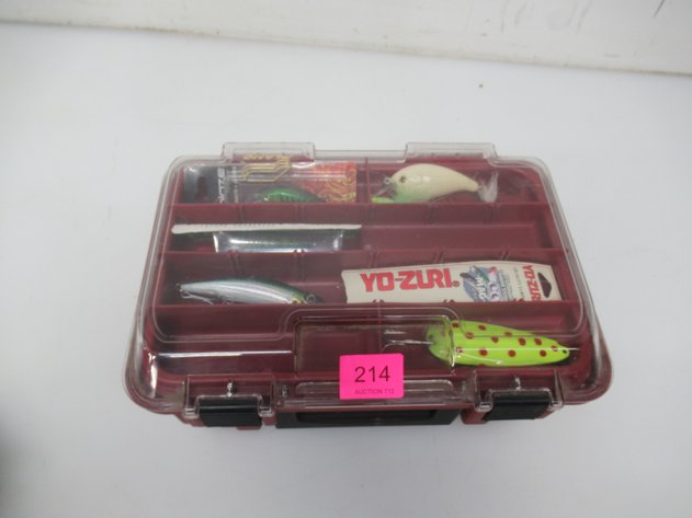 Image for Lot 214