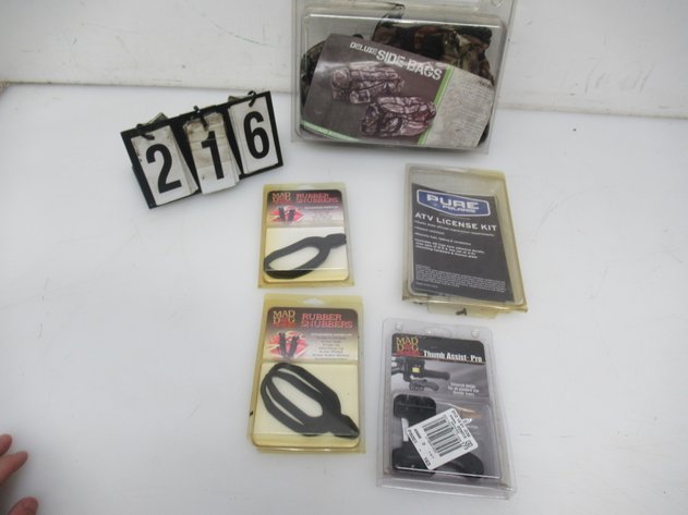 Image for Lot 216