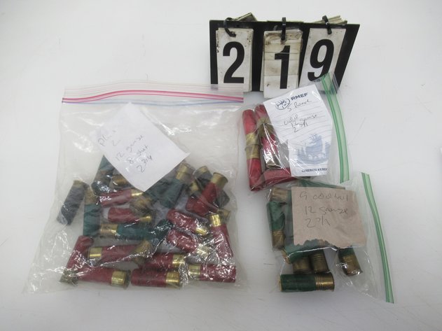 Image for Lot 219