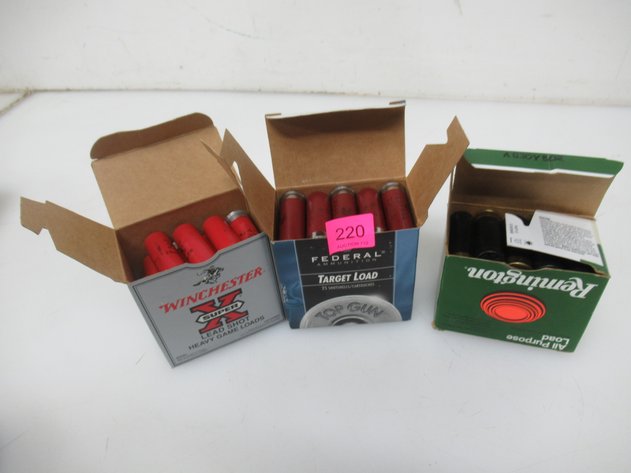 Image for Lot 220