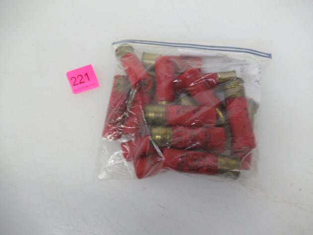 Image for Lot 221